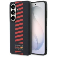 Red Bull Samsung S26 Meshed Powerbar MagSafe Case, Blue