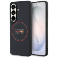 Red Bull Samsung S26 Case Meshed Red Ring MagSafe Blue