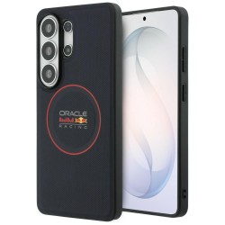 Red Bull Samsung S26 Ultra Case Meshed Red Ring MagSafe Blue