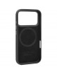 Audi iPhone 17 Pro Case Cover MagSafe GT Series Black