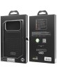 Audi iPhone 17 Pro Max Case Cover MagSafe GT Series Black