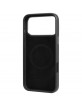 Audi iPhone 17 Pro Max Case Cover MagSafe GT Series Black
