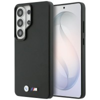 BMW Samsung S26 Ultra Hülle Case MagSafe M Metal Logo Schwarz