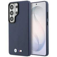 BMW Samsung S26 Ultra Hülle Case MagSafe M Metal Logo Blau