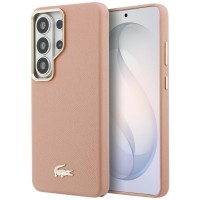 Lacoste Samsung S26 Ultra Hülle Case Champs Elysees MagSafe Tulle