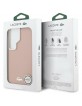 Lacoste Samsung S26 Ultra Hülle Case Champs Elysees MagSafe Tulle