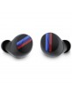 BMW Bluetooth Headphones TWS ENC M Metal Logo Red