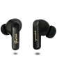 Guess Bluetooth Headphones TWS Script Metal Logo Black