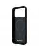 Mercedes iPhone 17 Pro Hülle Case MagSafe 3D Schwarz