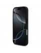 BMW iPhone 17 Pro / 18 Pro Hülle Case MagSafe M Carbon Tricolor Schwarz
