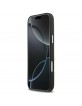 BMW iPhone 17 / 18 Pro Max Hülle Case MagSafe Signature Metal Frame Schwarz