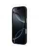 Mercedes iPhone 18 Pro / 17 Pro Hülle Case Semi Wrap MagSafe Schwarz