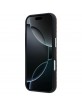 Mercedes iPhone 17 / 18 Pro Max Hülle Case Semi Wrap MagSafe Braun