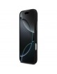 BMW iPhone 17 / 18 Pro Max Hülle Case MagSafe M Silicon Tricolor Schwarz