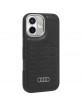 Audi iPhone 17 Case Cover MagSafe GT Series Black
