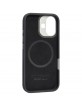 Audi iPhone 17 Case Cover MagSafe GT Series Black