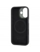 Audi iPhone 17 Case Cover MagSafe GT Series Black