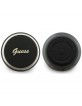 Guess Bluetooth Speaker 5W Script Metal Logo Black
