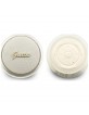 Guess Bluetooth Speaker 5W Script Metal Logo White