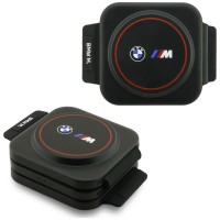 BMW 3-in-1 MagSafe Magnetic Charger 15W Induction M Q2 Red