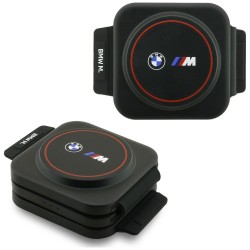 BMW 3-in-1 MagSafe Magnetic Charger 15W Induction M Q2 Red