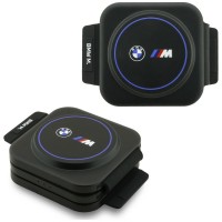 BMW 3-in-1 MagSafe Magnetic Charger 15W Induction M Q2 Blue
