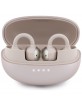 Guess Bluetooth OWS Headphones Metallic Finish Electroplated Pink