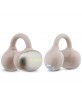 Guess Bluetooth OWS Headphones Metallic Finish Electroplated Pink