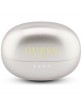 Guess Bluetooth OWS Headphones Metallic Finish Electroplated Gold