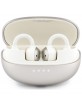 Guess Bluetooth OWS Headphones Metallic Finish Electroplated Gold