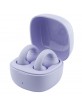Guess Bluetooth Headphones OWS Mini Classic Logo Purple
