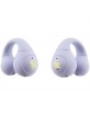 Guess Bluetooth Headphones OWS Mini Classic Logo Purple