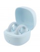 Guess Bluetooth Headphones OWS Mini Classic Logo Turquoise