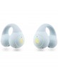Guess Bluetooth Headphones OWS Mini Classic Logo Turquoise
