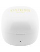 Guess Bluetooth Headphones OWS Mini Classic Logo White