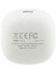 Guess Bluetooth Headphones OWS Mini Classic Logo White
