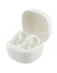 Guess Bluetooth Headphones OWS Mini Classic Logo White