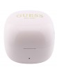 Guess Bluetooth Headphones OWS Mini Classic Logo Pink