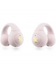 Guess Bluetooth Headphones OWS Mini Classic Logo Pink