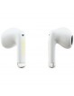 Guess Bluetooth In-Ear Headphones TWS Glossy Gold Line Classic Purple
