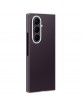 Original Samsung Z Fold 8 Ultra Hülle Case Transparent +2x Schutzfolien