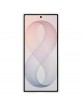 Original Samsung Z Fold 8 Ultra Magnet Silicone Case Hülle Weiß + 2x Schutzfolien