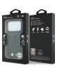 BMW iPhone 17 / 18 Pro Max Hülle Case M Metal Carbon MagSafe Schwarz