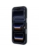 BMW iPhone 18 Pro / 17 Pro Hülle Signature Case MagSafe Schwarz
