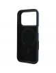 BMW iPhone 18 Pro / 17 Pro Hülle Case Signature MagSafe Blau