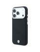 BMW iPhone 18 Pro / 17 Pro Hülle Case Signature MagSafe Schwarz BMW iPhone 18 Pro / 17 Pro Hülle Case Signature MagSafe Schwarz