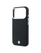 BMW iPhone 18 Pro / 17 Pro Hülle Case Signature MagSafe Schwarz BMW iPhone 18 Pro / 17 Pro Hülle Case Signature MagSafe Schwarz