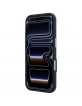 BMW iPhone 18 Pro / 17 Pro Hülle Case MagSafe Signature Blau
