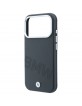 BMW iPhone 17 / 18 Pro Max Hülle Case Signature MagSafe Schwarz BMW iPhone 17 / 18 Pro Max Hülle Case Signature MagSafe Schwarz