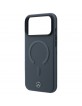 Mercedes iPhone 17 / 18 Pro Max Hülle Case 3D MagSafe Antracite